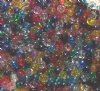50g 6/0 Transparent Mix